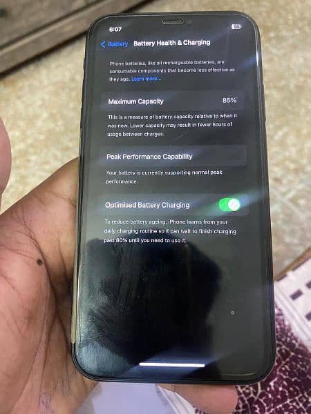 iphone Xr 64 Gb 10/10 Condition Urgent Sale 5