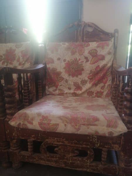 sofa set best hood quality 1