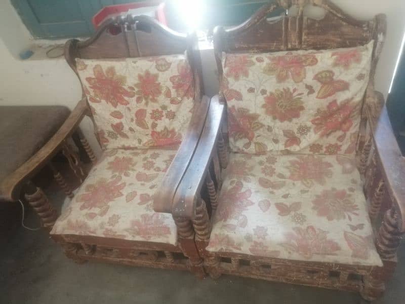 sofa set best hood quality 2