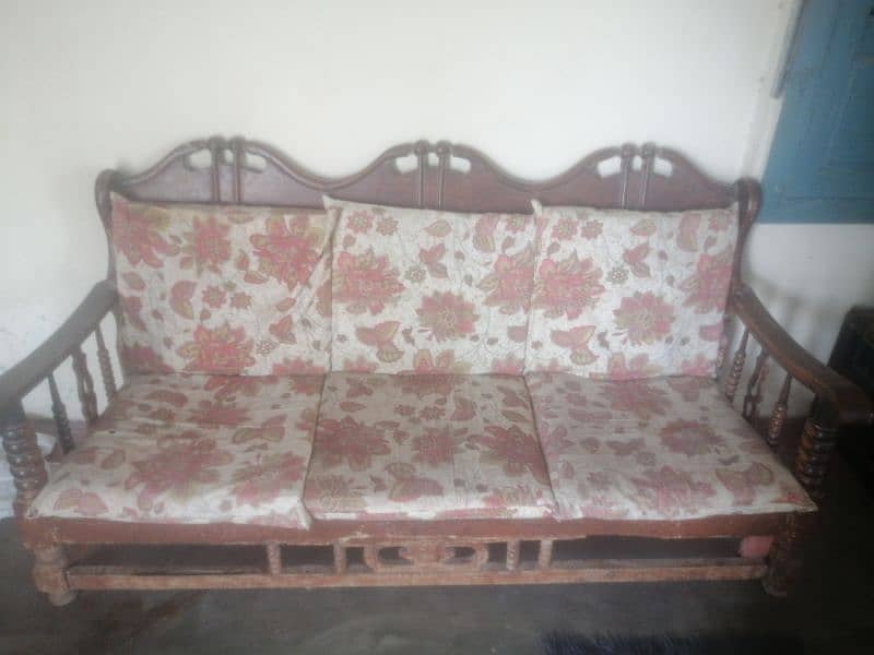 sofa set best hood quality 3