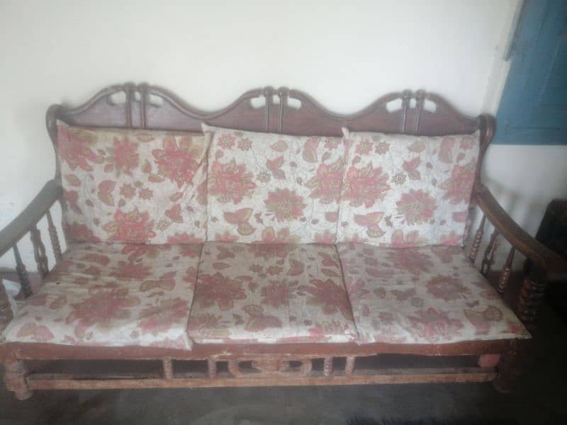 sofa set best hood quality 4