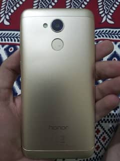 Huawei Honor 5c Pro