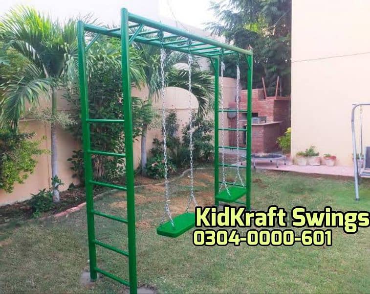 Kids bar, Monkey bars, Climbing Frame, Climber, Jungle gym, Rope bar 4