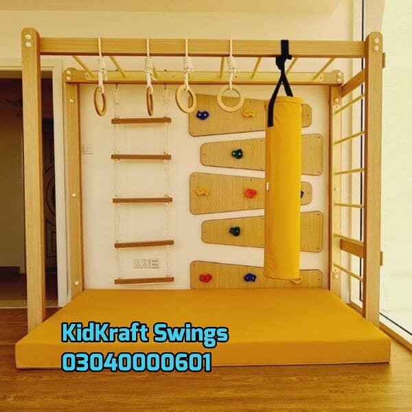 Kids bar, Monkey bars, Climbing Frame, Climber, Jungle gym, Rope bar 10