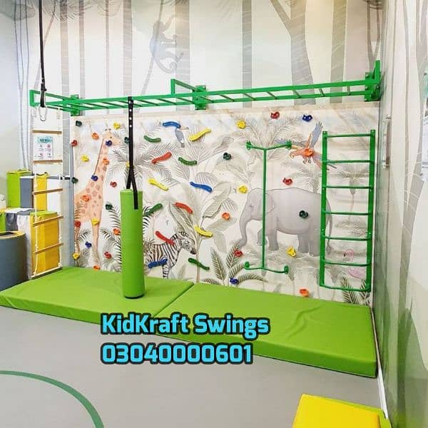 Kids bar, Monkey bars, Climbing Frame, Climber, Jungle gym, Rope bar 11