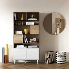 File Rack/Book Self/Dresser/Wadrobes