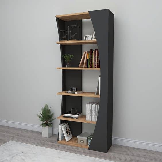 File Rack/Book Self/Dresser/Wadrobes 8