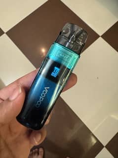 VOOPOO ARGUS E40