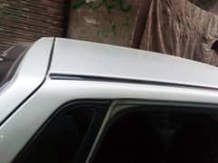 Suzuki Mehran VX 2018 0