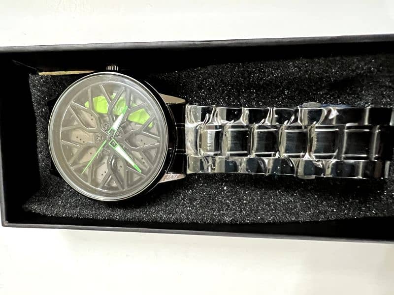 Men's stylish Watches 3