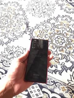 Sony Xperia 5 Non PTA 0