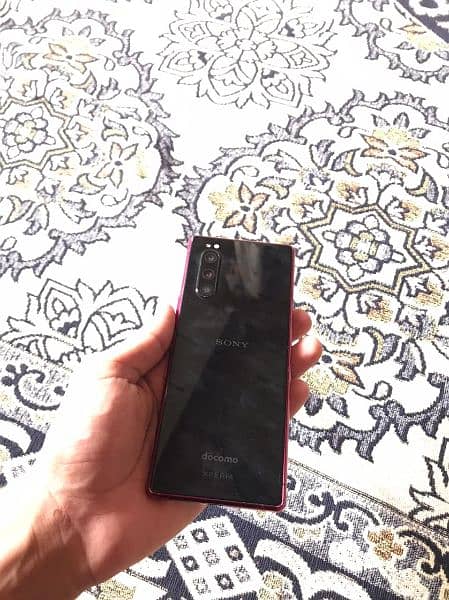 Sony Xperia 5 Non PTA 0