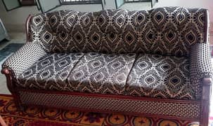 5 seater sofa set