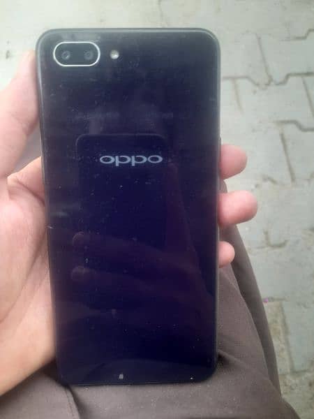 oppo a12e 3 64 5