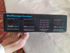 oscilloscope