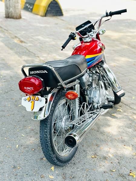 Honda 2