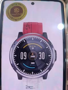 Smart watch s26