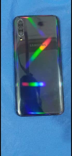 Samsung a30s 4 128 1