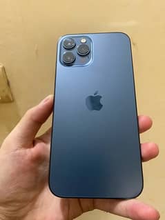 iPhone 12 pro max available for sale non pta