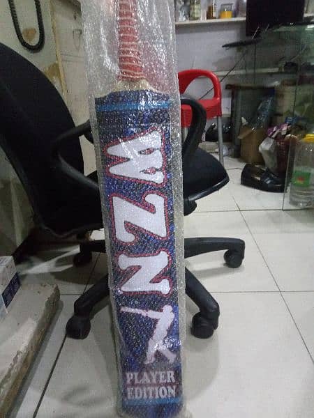 brand new cricket bats 2