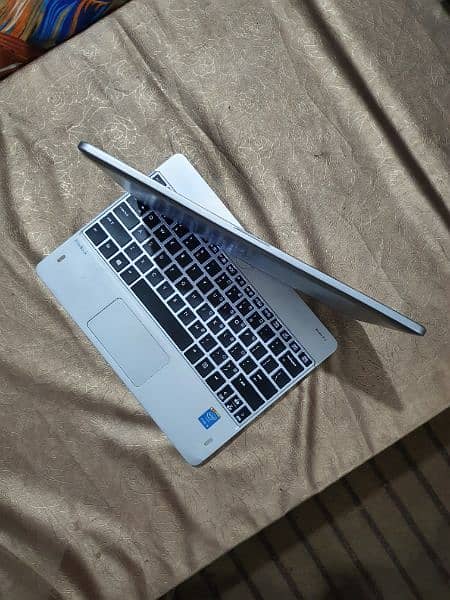 HP EliteBook Revolve 810 | i5 5th Gen | 2GB Graphic Card | 128 SSD 3