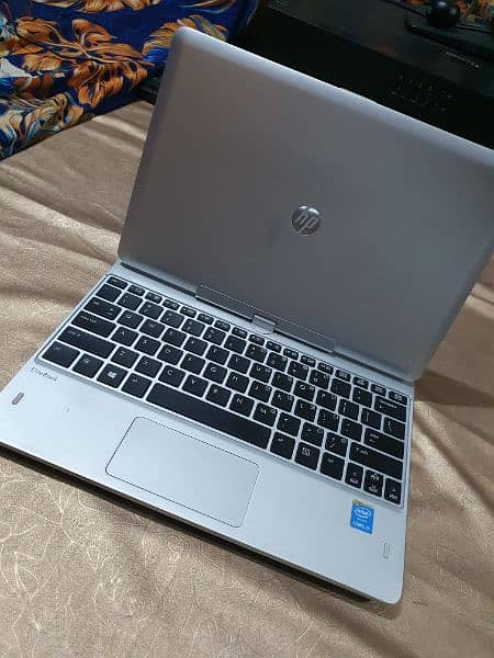 HP EliteBook Revolve 810 | i5 5th Gen | 2GB Graphic Card | 128 SSD 14