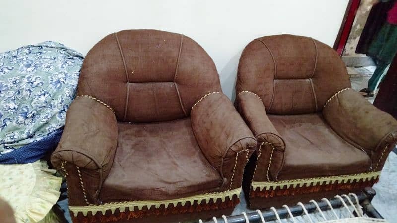 sofa set 4