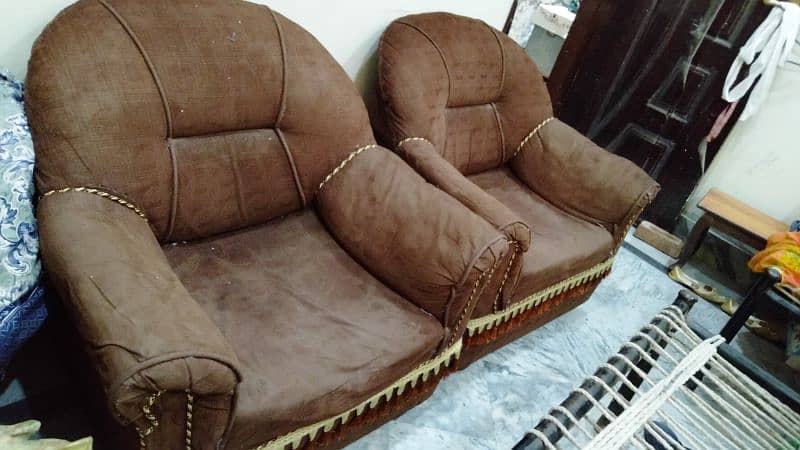 sofa set 5