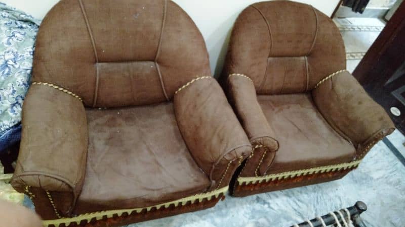 sofa set 6