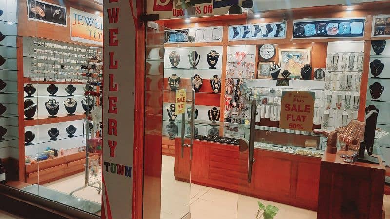 jewellery shop 4