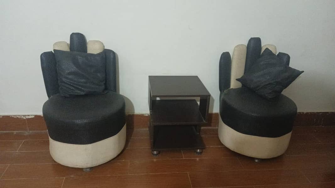 Sethi sofa set 1