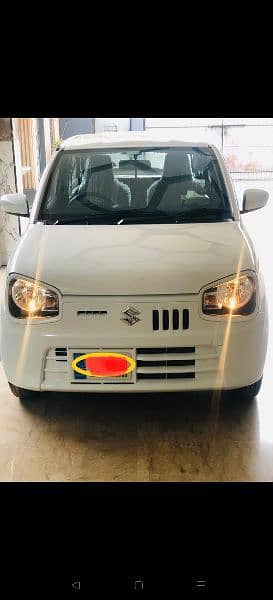 Suzuki Alto 2023 0