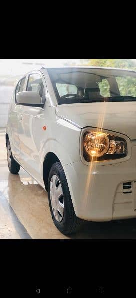 Suzuki Alto 2023 1