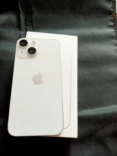 Iphone 13mini 256gb Non PTA 1