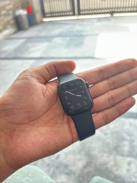 Apple watch series 7 41mm 2