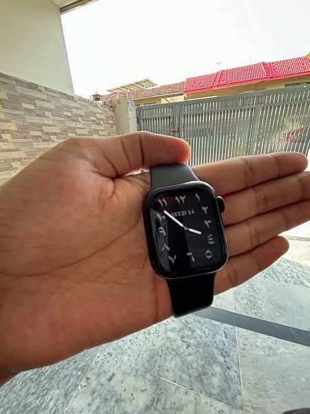 Apple watch series 7 41mm 3