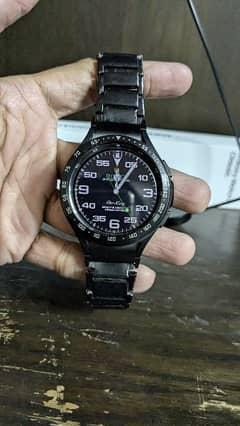 Samsung Galaxy watch 4 classic 46mm