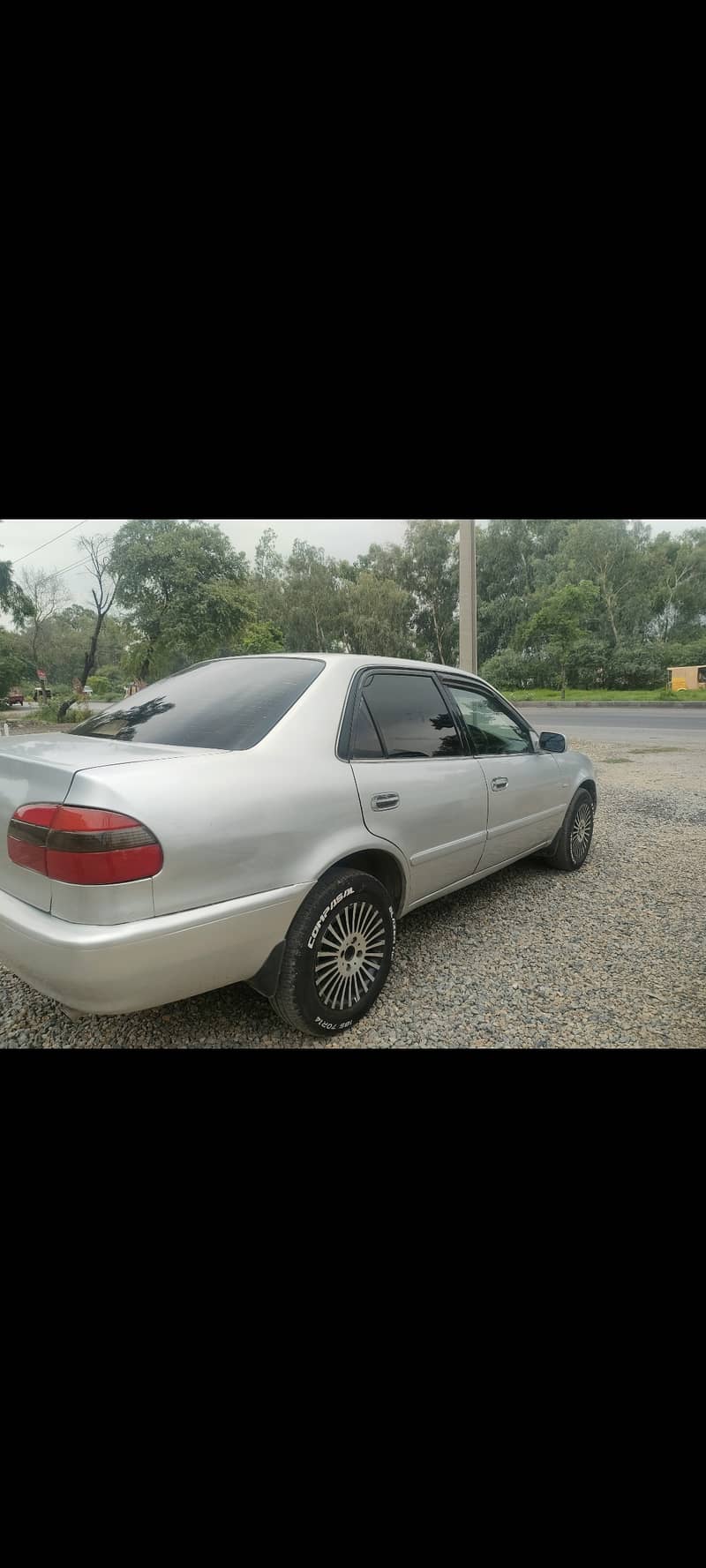 Corolla 2 revier 1999 4