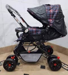 baby pram in very good condition