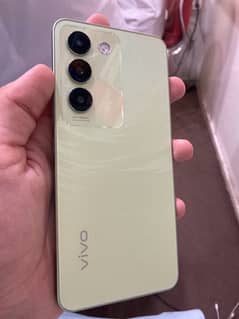 vivo y100