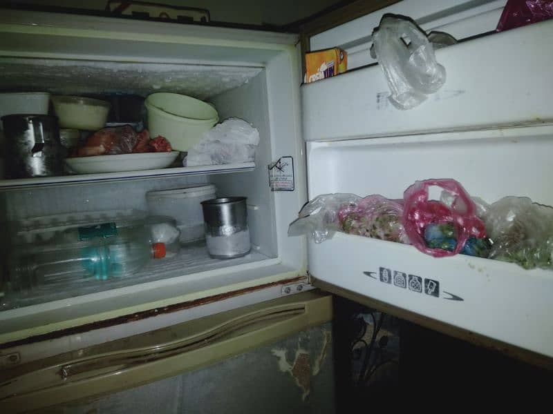 home fridge, refrigerant 2