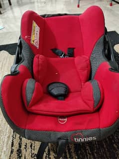 car seat Tinnies Original 0