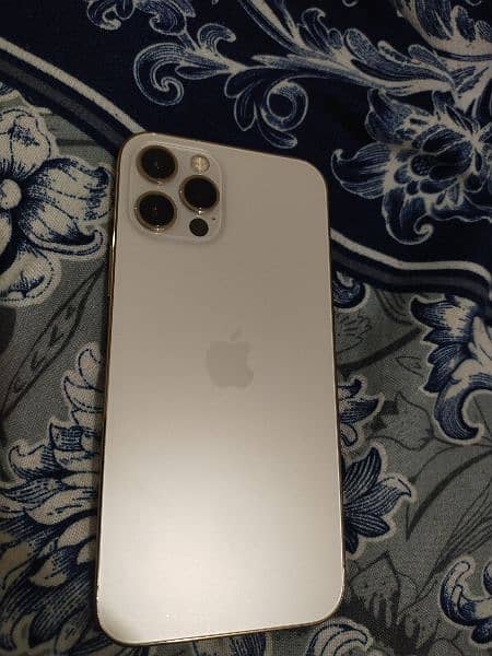 Iphone 12 Pro 256gb 0