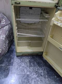 Dawlance old refrigerator