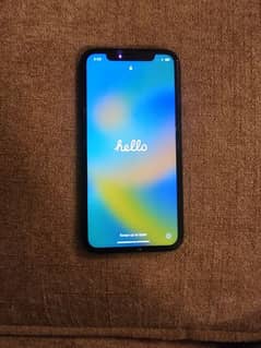 Apple iPhone 11 128gb Official PTA Approved