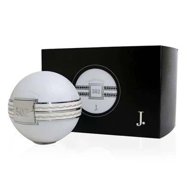 j. New perfume only 5500 main 1