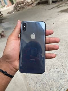 iphone x 64gb