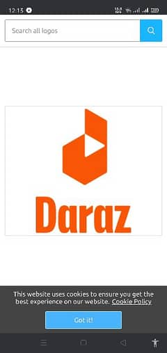 Daraz