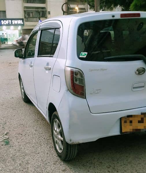 Daihatsu Mira 2011 3