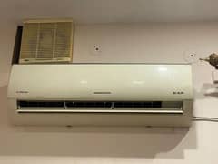 mitsubishi inverter ac 1.5 ton 0